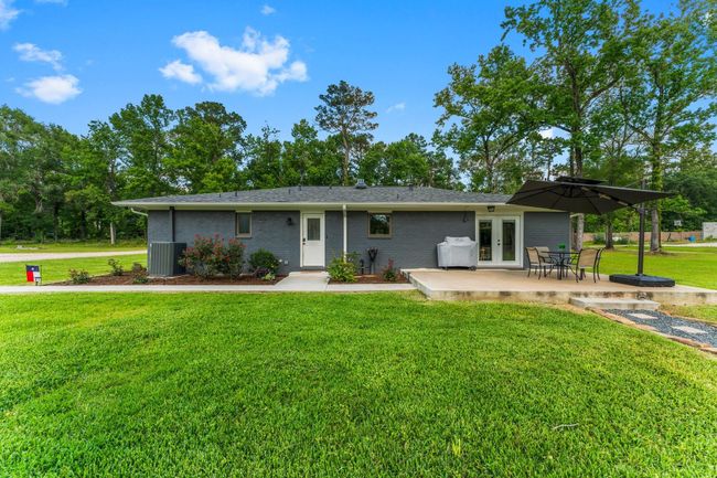 10792 Stidham Rd, House other with 3 bedrooms, 2 bathrooms and 2 parking in Conroe TX | Image 29