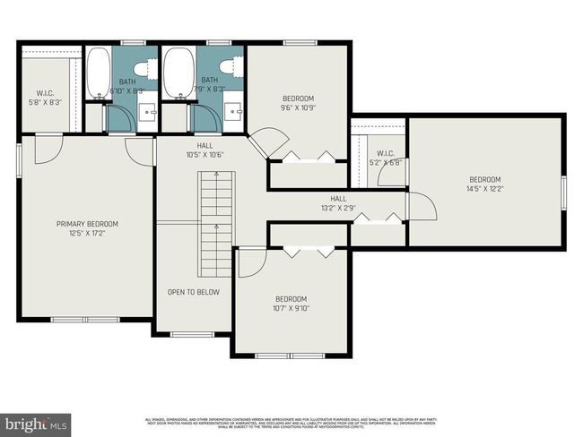 920 Valley Rd, House other with 4 bedrooms, 4 bathrooms and null parking in ENOLA PA | Image 45