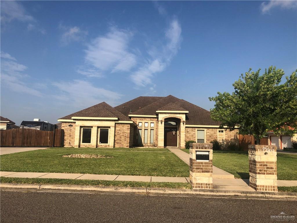 Sinatra Dr, Edinburg, TX 78542