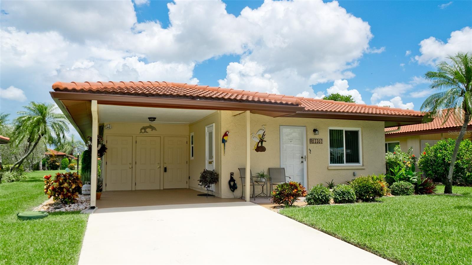 Notre Dame Pl, Bradenton, FL 34207