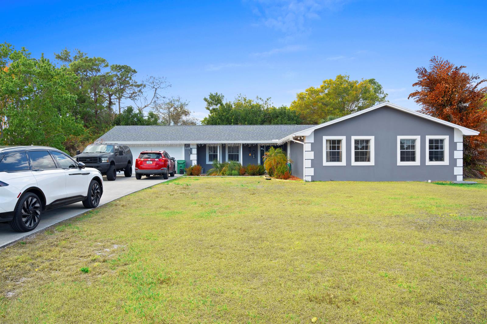 Residential in Port St. Lucie 2