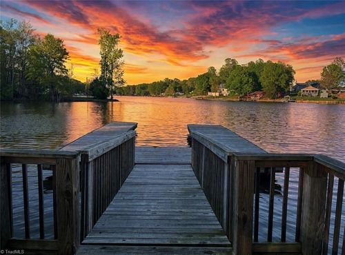 10033 Linwood Southmont Road, Lexington, NC, 27292 | Card Image