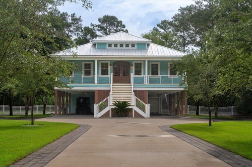 1430 Marsh Bluff Ct, Edisto Island, SC, 29438-6931 | Card Image