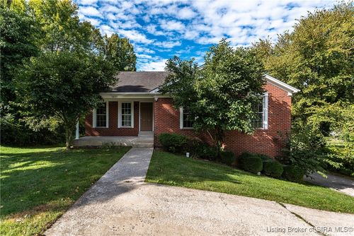 1833 Grant Line Rd, New Albany, IN, 47150-4028 | Card Image