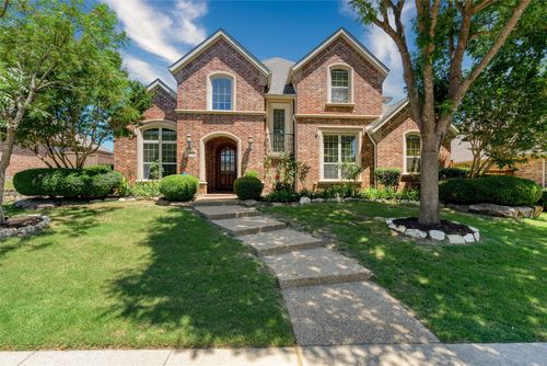 1814 Trinidad Ln, Allen, TX, 75013-5384 | Card Image
