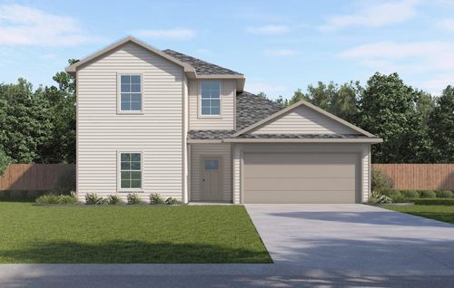 6702 Prairie Sky Dr, Rosenberg, TX, 77471 | Card Image