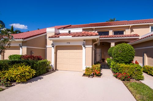 779 Windermere Way, Palm Beach Gardens, FL, 33418-7174 | Card Image