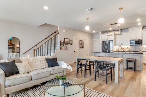 3691 Rosemont Dr, Prosper, TX, 75078-2287 | Card Image