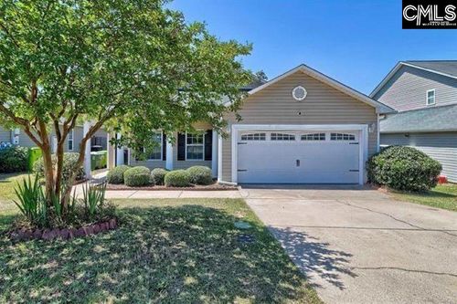 135 Fox Squirrel Cir, Columbia, SC, 29209-4478 | Card Image