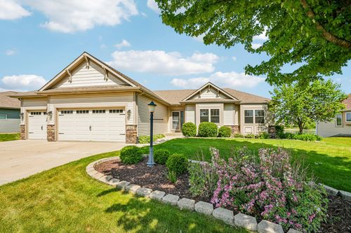 6504 Heritage Ave, Mount Pleasant, WI, 53406-7642 | Card Image