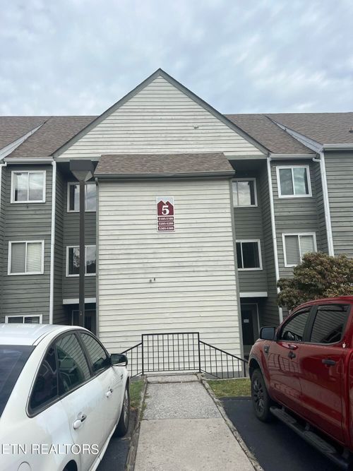 apt-5105-1260 Ski View Dr, Gatlinburg, TN, 37738-4569 | Card Image