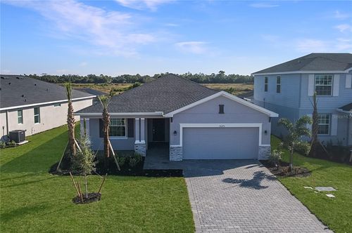 13275 Turnleaf Boulevard, Punta Gorda, FL, 33955 | Card Image