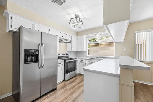 6931 Sandy Knolls Dr, Spring, TX, 77379-4822 | Card Image