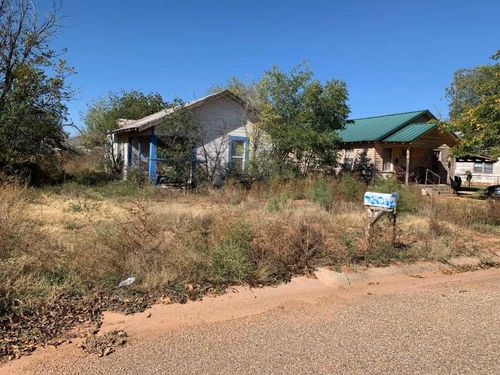 509 Keeler Ave, Spur, TX, 79370-2441 | Card Image