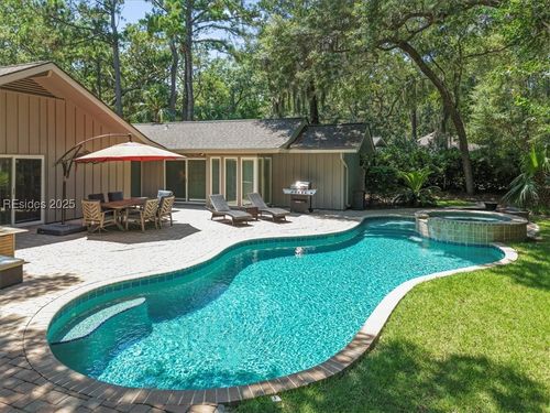 15 Deer Run Ln, Hilton Head Island, SC, 29928-4119 | Card Image