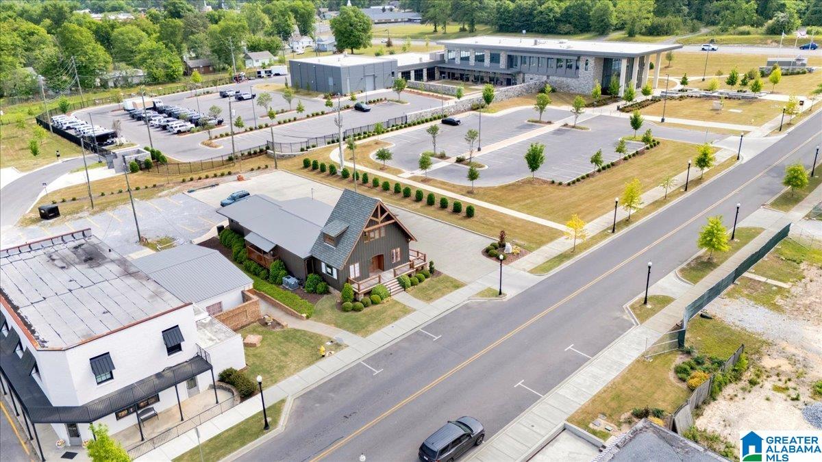 Commercial Sale in ALABASTER 4