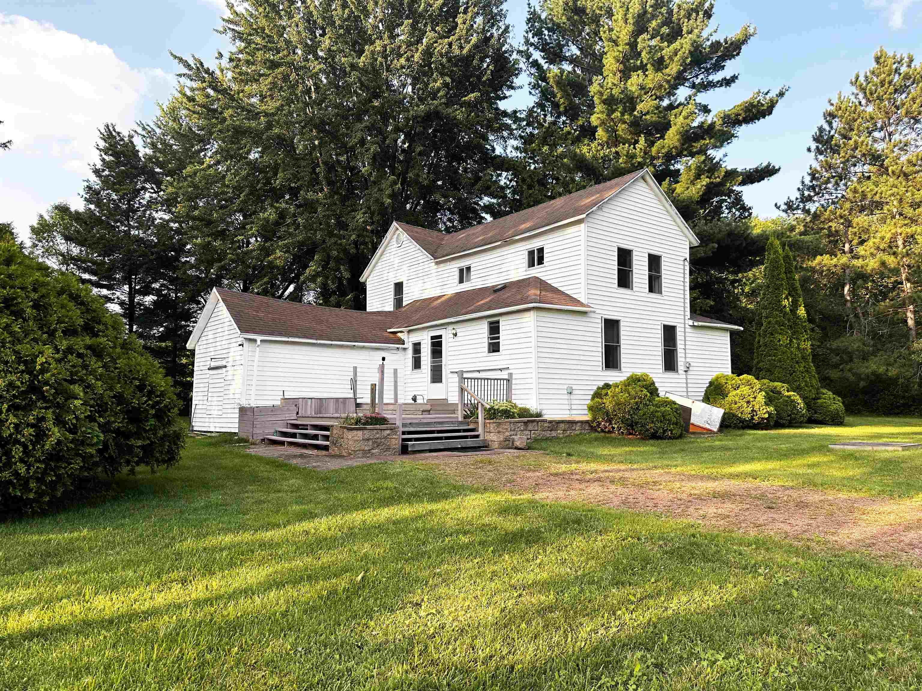 Lincoln Ave, Marshfield, WI 54449