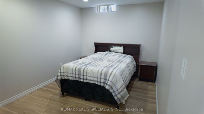 22 Serenity Lane, House other with 6 bedrooms, 4 bathrooms and 4 parking in Brampton ON | Image 14