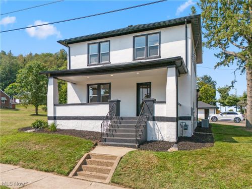 123 Meadowbrook Parkway, Waynesburg, OH, 44688 | Card Image