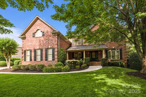 9021 Unbridle Ln, Waxhaw, NC, 28173-6774 | Card Image
