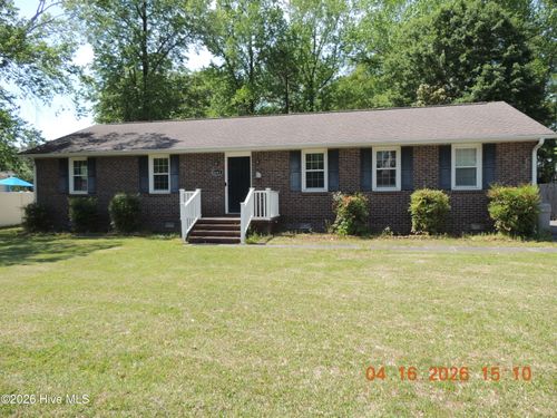 1403 Clifton Rd, Jacksonville, NC, 28540-8208 | Card Image