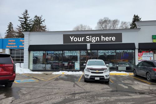 1-1100 Simcoe St N, Oshawa, ON, L1G4W6 | Card Image