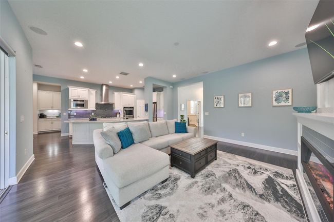 5112 Coastal Scene Dr, House other with 4 bedrooms, 4 bathrooms and null parking in APOLLO BEACH FL | Image 13