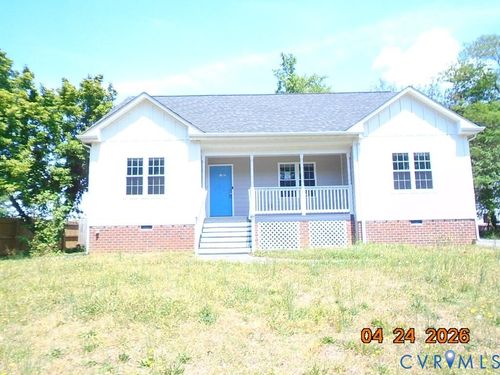 2707 Berry Rd, Richmond, VA, 23234-3101 | Card Image