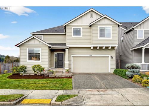 17483 Se Acadia St, Damascus, OR, 97089-5663 | Card Image