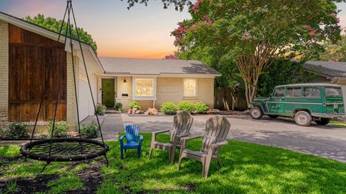 1230 Cloverdale Dr, Richardson, TX, 75080-4801 | Card Image
