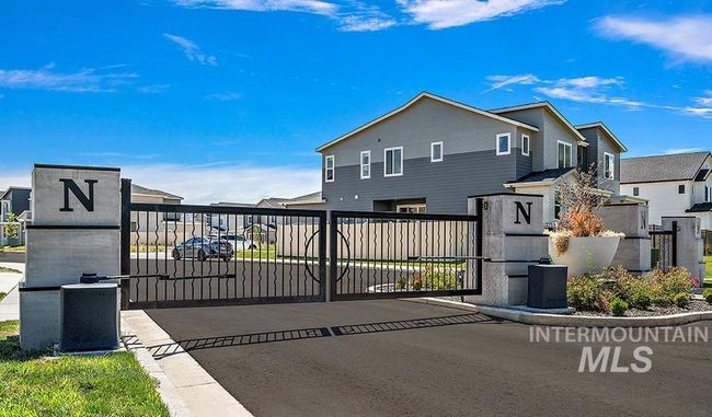 12267 W Endsley Ln, Townhouse with 3 bedrooms, 3 bathrooms and 2 parking in Star ID | Image 29