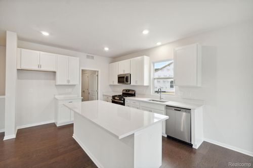 27119 Silo Dr, Saline, MI, 48176-8982 | Card Image