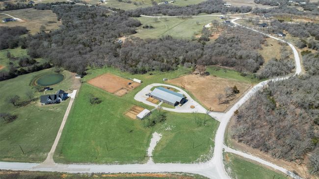 1330 Jrc Rd, Home with 4 bedrooms, 3 bathrooms and null parking in Gainesville TX | Image 40