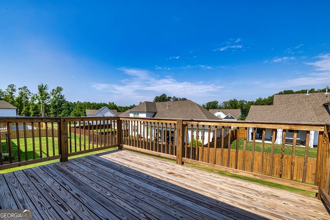 65 Oakhurst Trl, House other with 4 bedrooms, 4 bathrooms and null parking in Sharpsburg GA | Image 12