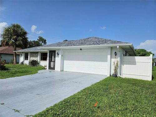 25358 Aysen Drive, PUNTA GORDA, FL, 33983 | Card Image