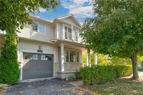286 Fall Fair Way, Binbrook, ON, L0R1C0 | Card Image