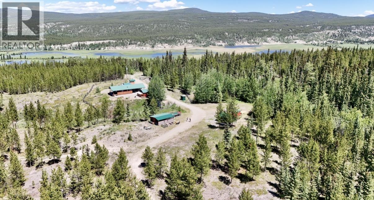 Residential in Chilcotin 5