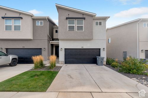 801 W Lone Pine Ln, Mapleton, UT, 84664-4936 | Card Image