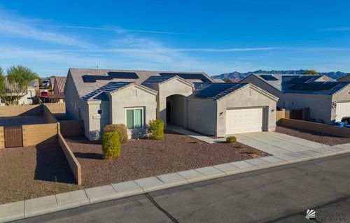 10156 E 39th Pl, Yuma, AZ, 85365-5515 | Card Image