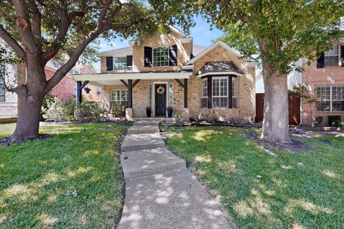 2266 Fox Crossing Ln, Frisco, TX, 75036-2603 | Card Image