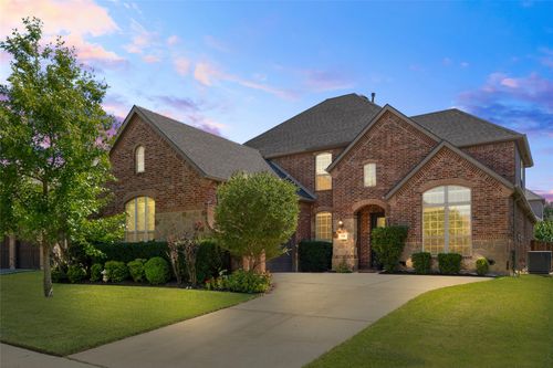 9720 Birdville Way, Fort Worth, TX, 76244-6298 | Card Image