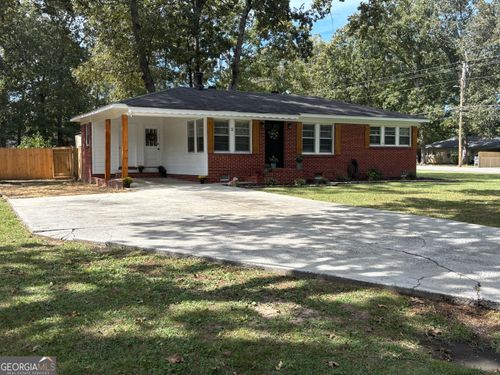 2 Sandy Beach Terrace Nw, Rome, GA, 30165 | Card Image