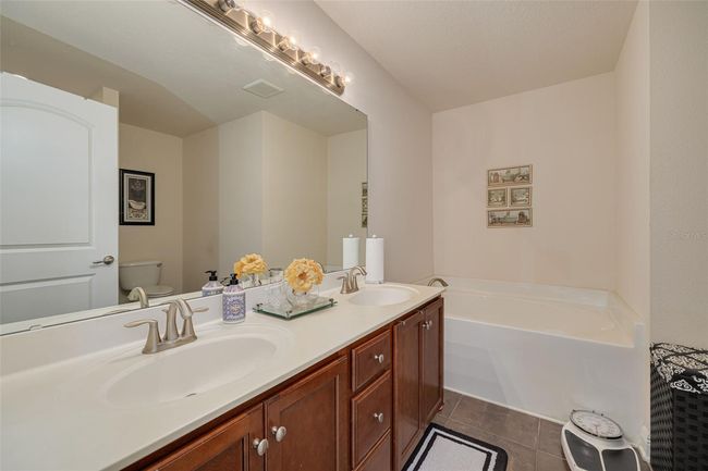20215 Natures Spirit Dr, House other with 4 bedrooms, 3 bathrooms and null parking in TAMPA FL | Image 22