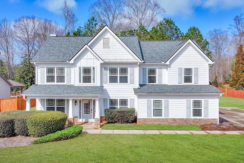 4719 Shady Lake Cir, Gainesville, GA, 30507-8166 | Card Image