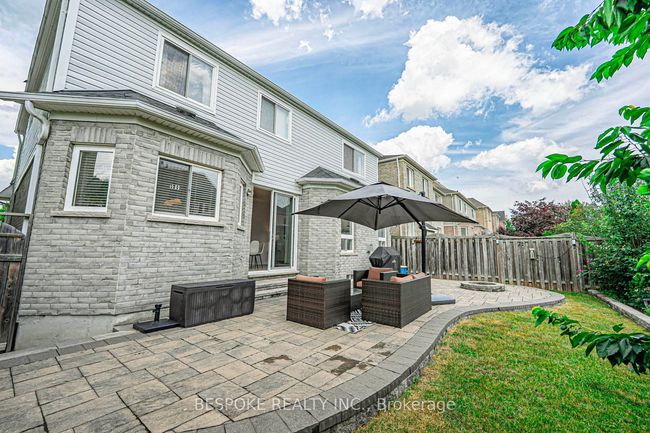 33 Bambridge St, House other with 5 bedrooms, 4 bathrooms and 2 parking in Ajax ON | Image 41