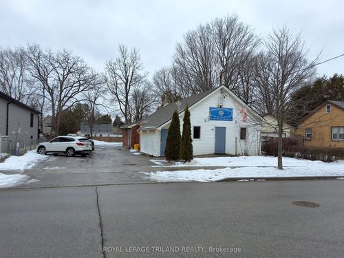 47 Boullee Street, London East, ON, N5Y1T5 | Card Image