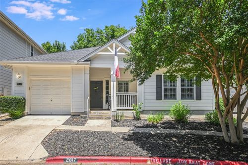 2817 Kinney Oaks Ct, Austin, TX, 78704-4979 | Card Image