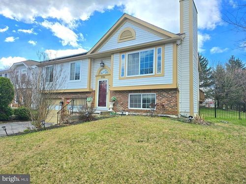 7701 Ivy Oak Dr, GAITHERSBURG, MD, 20877-3845 | Card Image