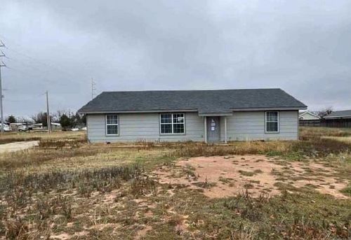 645 Avenue H, Hawley, TX, 79525-4148 | Card Image