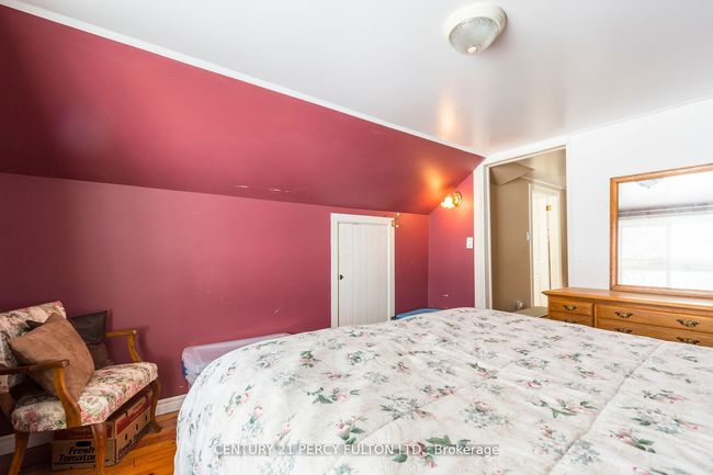 30 - 2605 County Rd 30, House other with 4 bedrooms, 2 bathrooms and 5 parking in Codrington ON | Image 23